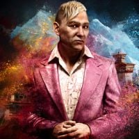 Por que o vilão de "Far Cry 4" usa um terno rosa-pink? A gente tem a resposta!