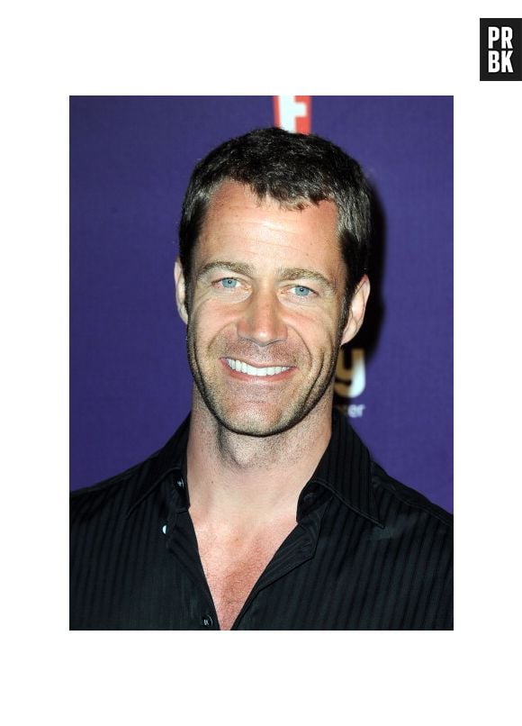 Colin Ferguson, de "Eureka", entra para o elenco da sexta temporada de "The Vampire Diaries"