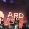 Sasha Meneghel prestigia Demi Lovato durante evento beneficente em Nova York