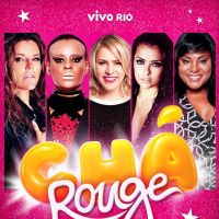 Rouge confirma retorno, após 15 anos de formação, com show no Rio de Janeiro!