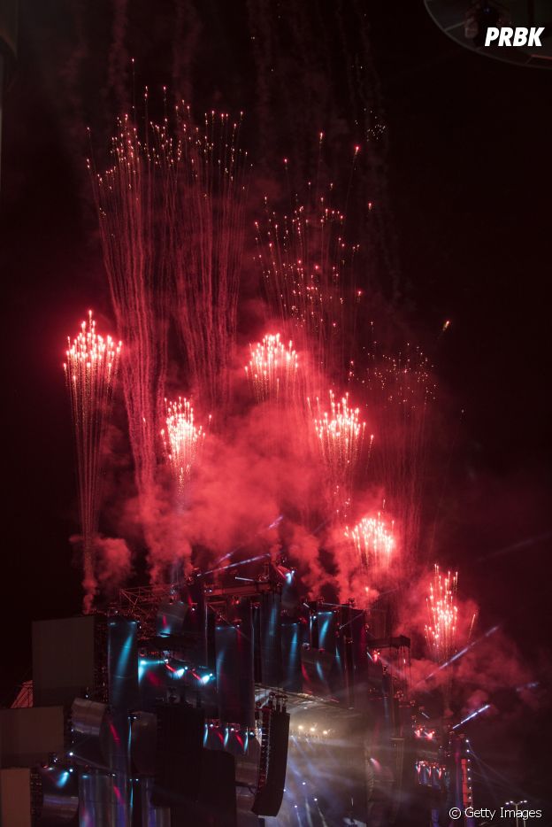 Do Rock in Rio 2017, confira lista de transportes para festival
