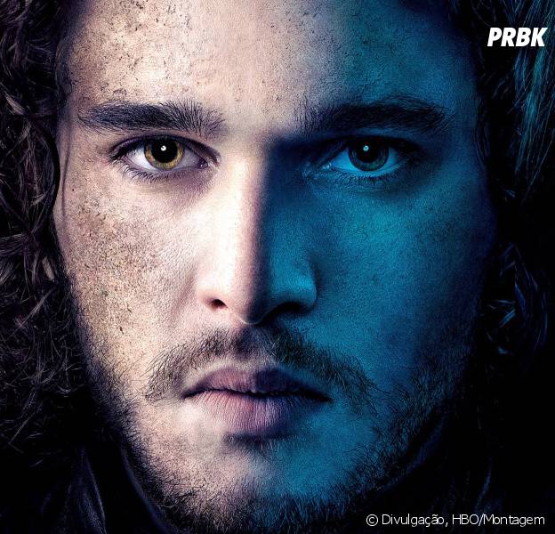 Kit Harington (Jon Snow) e Maisie Williams (Arya Stark) vão representar "Game of Thrones" na Comic-Con de San Diego