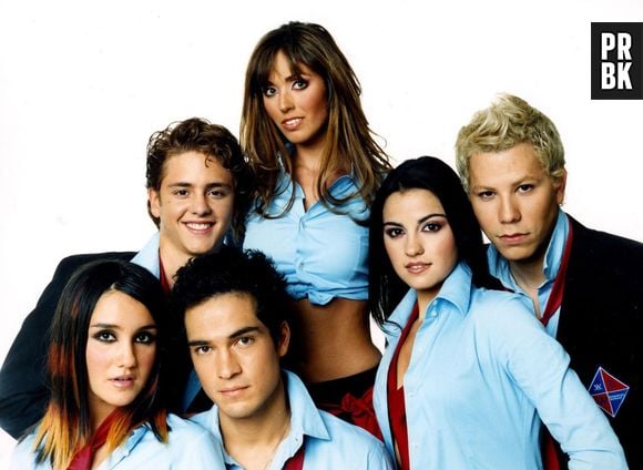 Fãs comemoram Dia Mundial do RBD nesta quarta-feira (4)