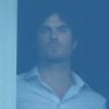 Ian Somerhalder esteve no Brasil para convenção de "The Vampire Diaries"