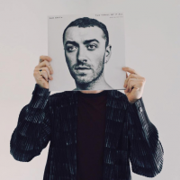 Sam Smith lança música "Pray" e divulga detalhes do CD "The Thrill Of It All"