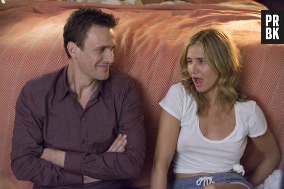 Cameron Diaz e Jason Segel estrelam comédia "Sex Tape - Perdido na Nuvem"