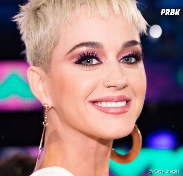 Katy Perry faz aniversário de 33 anos!