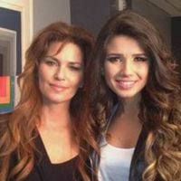 Paula Fernandes e Shania Twain lançam "You're Still The One"