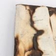 Livro queimado por Bella (Kristen Stewart) à venda no leilão!