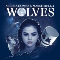 Selena Gomez divulga trecho do clipe de "Wolves" e anuncia lançamento exclusivo para Apple Music