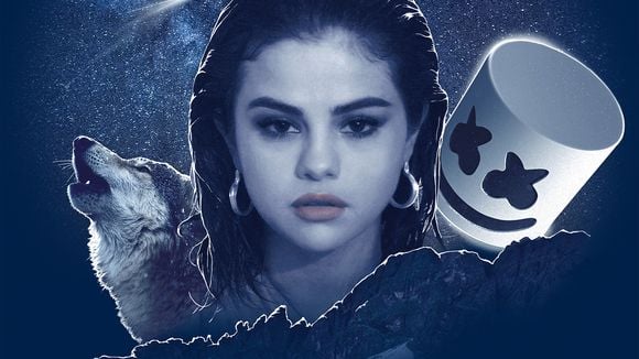 Selena Gomez divulga trecho do clipe de "Wolves" e anuncia lançamento exclusivo para Apple Music