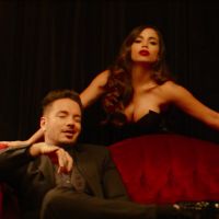 Anitta lança clipe de "Downtown" com participação de J Balvin e sensualiza bastante!