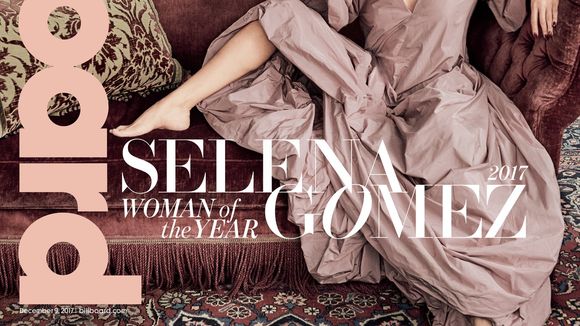 Selena Gomez fala sobre Justin Bieber e é capa da Billboard: "Impactou a minha vida"