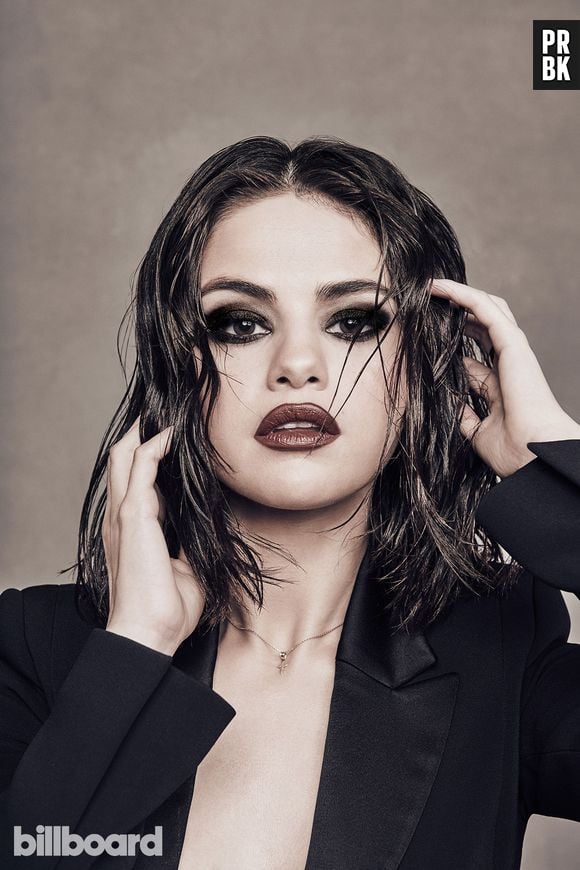 Selena Gomez é muito linda né, gente?