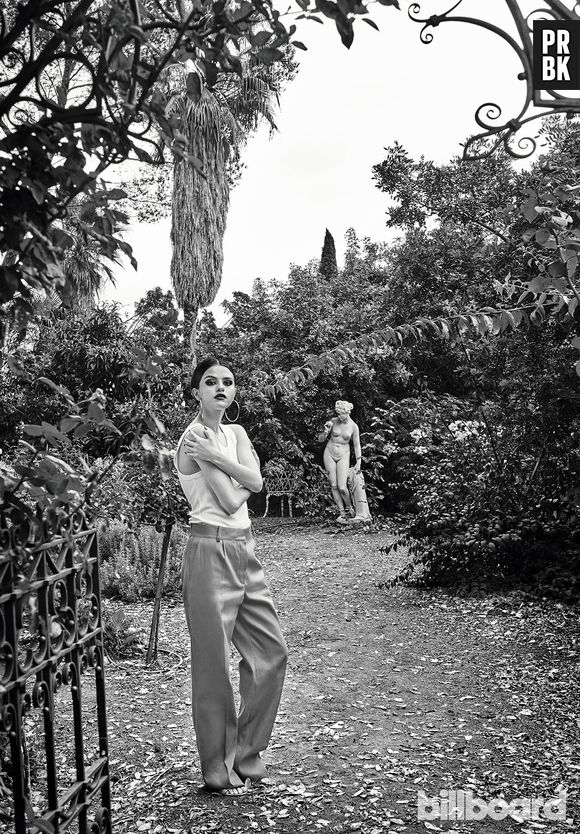 Selena Gomez, como não amar?