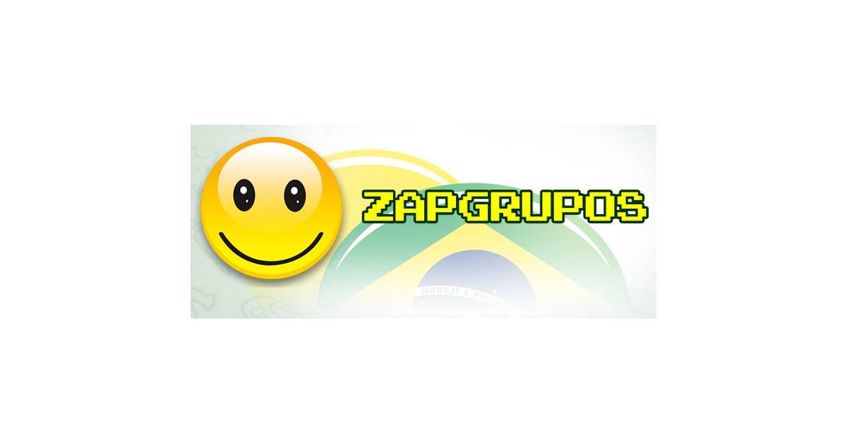 App ZapZap lança o ZapGrupos, novidade para te ajudar a fazer amigos