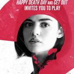Lucy Hale e Tyler Posey estrelam trailer do filme de terror "Truth or Dare". Assista!