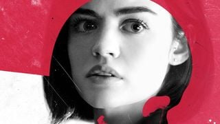 Lucy Hale e Tyler Posey estrelam trailer do filme de terror "Truth or Dare". Assista!