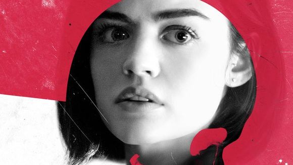 Lucy Hale e Tyler Posey estrelam trailer do filme de terror "Truth or Dare". Assista!