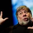 Steve Wozniak, cofundador da Apple, não curte iPad Air