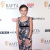 Millie Bobby Brown, de "Stranger Things", arrasa nas escolhas das roupas para eventos
