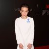 Millie Bobby Brown, de "Stranger Things", surge com looks incríveis nos eventos