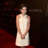 Millie Bobby Brown, de "Stranger Things", tem looks para todos os gostos nos eventos!