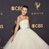 De "Stranger Things", Millie Bobby Brown está sempre linda!