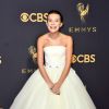 Millie Bobby Brown, de "Stranger Things", está sempre arrasando!
