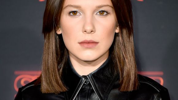 Millie Bobby Brown, de "Stranger Things", e os melhores looks da artista em eventos!