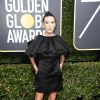 Millie Bobby Brown, de "Stranger Things", tem bastante estilo