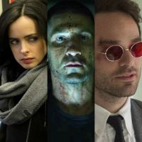 Séries "Demolidor", "Jessica Jones" e "O Justiceiro" em crossover? Jon Bernthal revela desejo!