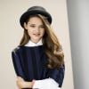 Emma (Ciara Bravo) é a mocinha fofa que sofre de anorexia em "Red Band Society"