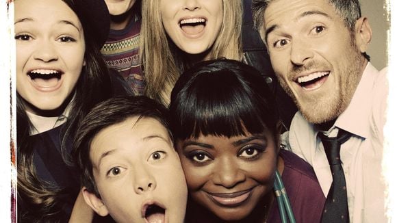 Conheça "Red Band Society", a nova série adolescente da FOX!