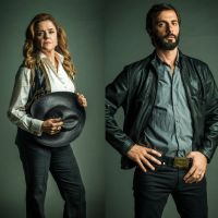 Novela "O Outro Lado do Paraíso": Vinícius faz revelação e desmascara Sophia