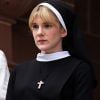 Lily Rabe, queridinha dos fãs, retorna para "American Horror Story: Asylum"