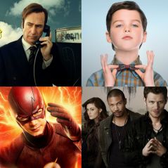 The Originals, The Flash, The Perfectionists e mais spin-offs de séries que você não pode perder