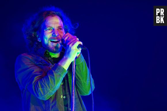 Pearl Jam é comandado pelo vocalista Eddi Vedder e nós podemos contar com um show diferente, já que os caras não repetem seu setlist