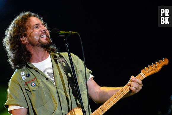 Pearl Jam fará shows no Maracanã e Lollapalooza e nós podemos esperar muito rock'n roll de uma das bandas mais famosas do mundo