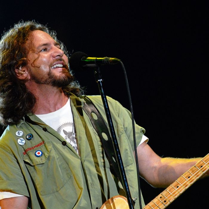 Pearl Jam fará shows no Maracanã e Lollapalooza e nós podemos esperar muito rock&#039;n roll de uma das bandas mais famosas do mundo