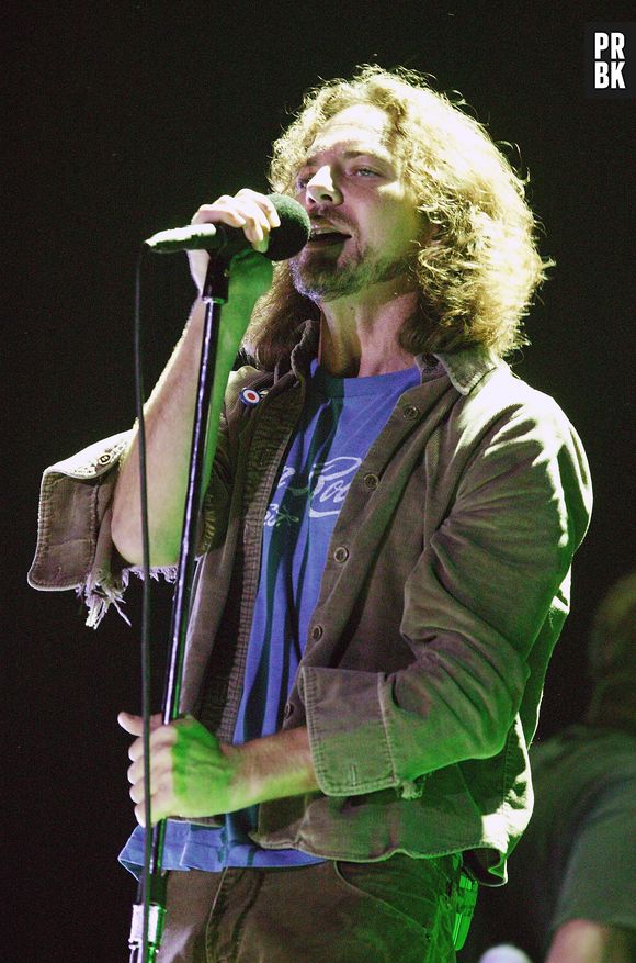 Pearl Jam será uma das bandas a fazer side show do Lollapalooza no Rio de Janeiro