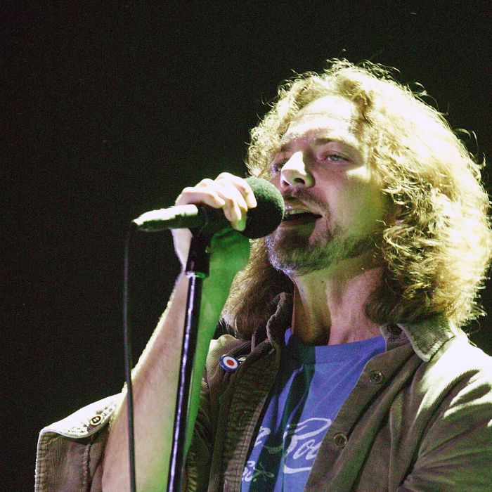 Pearl Jam será uma das bandas a fazer side show do Lollapalooza no Rio de Janeiro