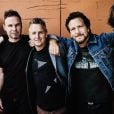 Pearl Jam se apresentará no Brasil pela quinta vez e fará dois shows, um no Rio de Janeiro e outro em São Paulo