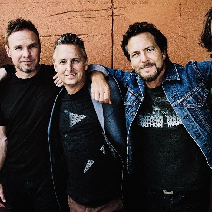 Pearl Jam se apresentará no Brasil pela quinta vez e fará dois shows, um no Rio de Janeiro e outro em São Paulo