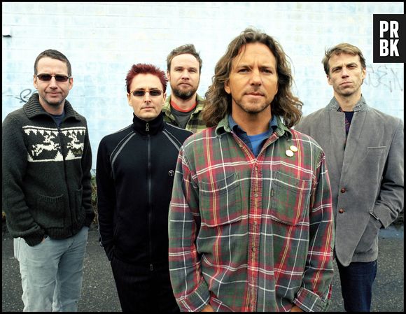 Pearl Jam irá se apresentar no dia 21 de março no Rio de Janeiro e no dia 24 de março em São Paulo