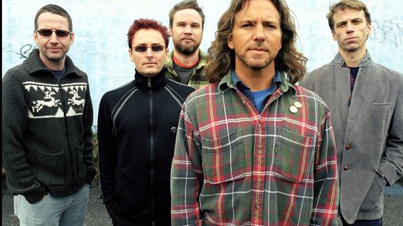Pearl Jam no Brasil: saiba tudo sobre os show que vai rolar no Brasil