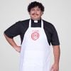 Evandro é um dos 21 participantes da 5ª temporada do "MasterChef Brasil"