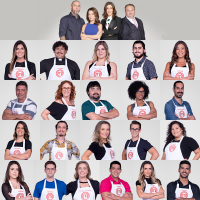 No "MasterChef Brasil", os 21 participantes da 5ª temporada são definidos! Conheça