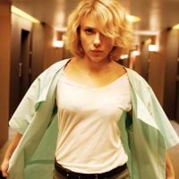 13 heroínas de filmes de ação como Scarlett Johansson em "Lucy"