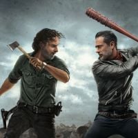 Em "The Walking Dead": na 8ª temporada, um dos Salvadores morre de forma violenta!